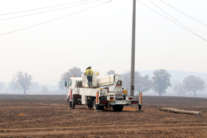 Residents will experience planned power outages next week post image